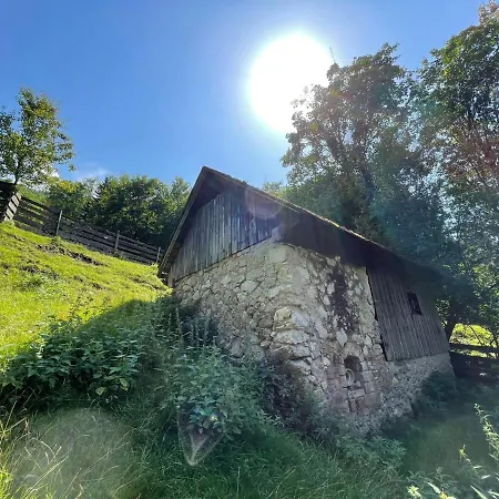 Buechlhof - App. Breitenstein Lilienfeld