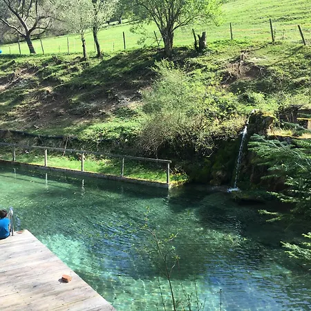 Buechlhof - App. Breitenstein * Lilienfeld