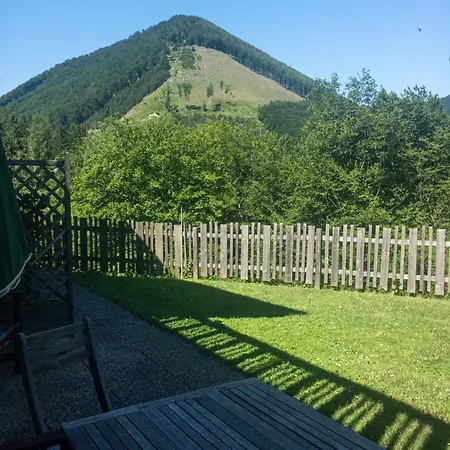 Buechlhof - App. Breitenstein