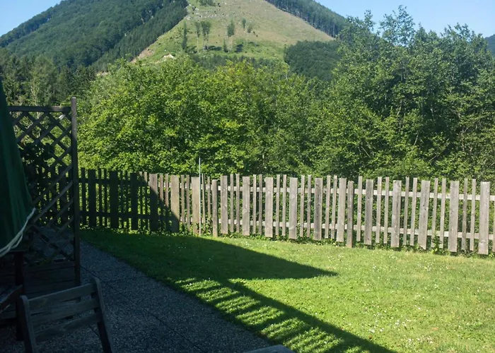 Buechlhof - App. Breitenstein